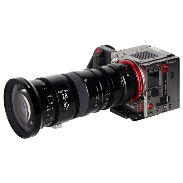 Sirui Optical Linse 28-85 Mm T3.2 Jupiter Macro Ff Pl