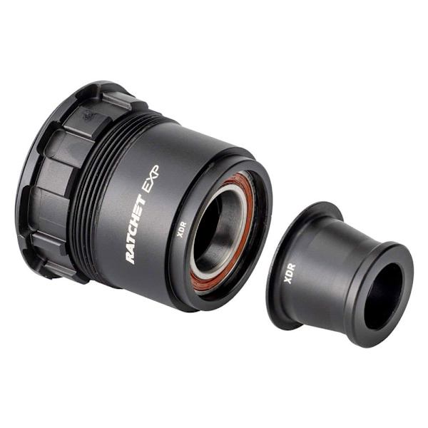 Syncros Freehub Kropp Dt Swiss Sram Xdr Capital Silver