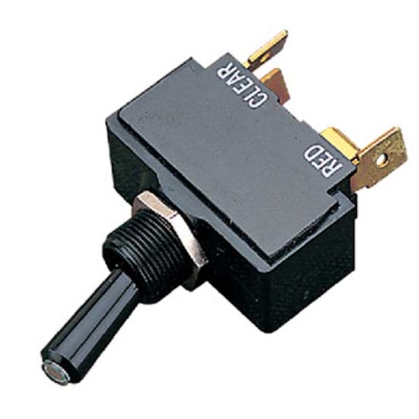Sea-dog Line Spst Toggle Switch Light Sort 2 Positions