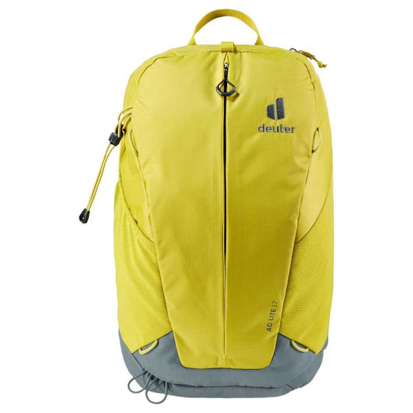 Deuter Ac Lite 17l Rygsæk Grøn
