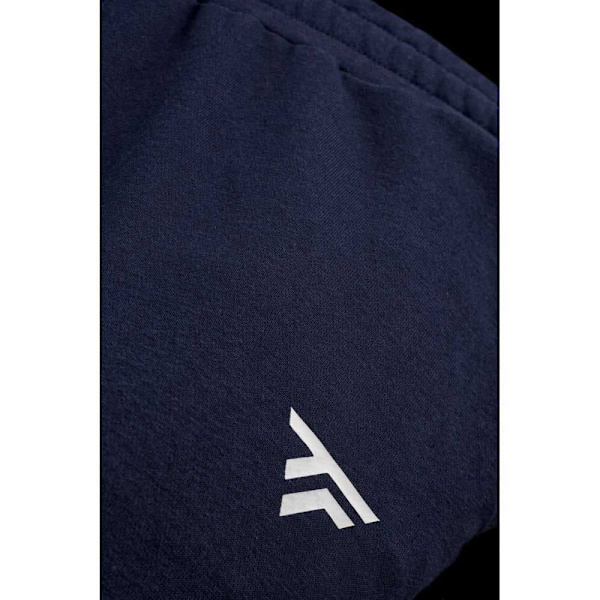Tecnifibre Träningsbyxor Team Tech Blå 2XL Man