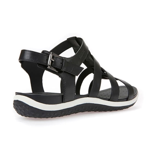 Geox Sandaler Vega Svart EU 37 Kvinna