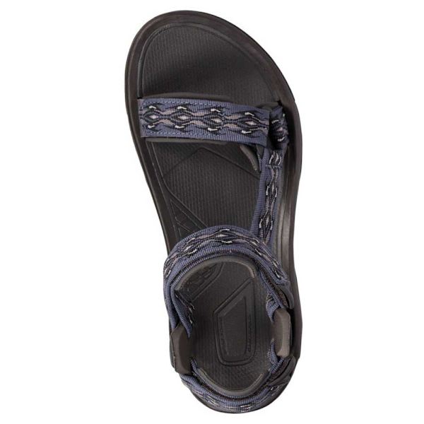 Teva Sandaler Terra Fi 5 Universal Svart EU 42 1/2 Man