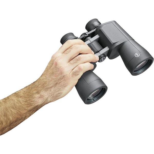 Bushnell Kikkert Powerview 2.0 12x50 Mc Sort