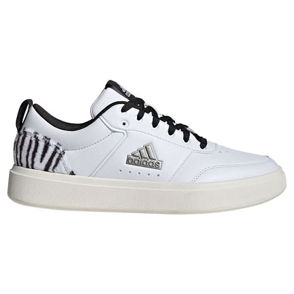 Adidas Park St Lenkkarit Valkoinen EU 40 2/3 Nainen