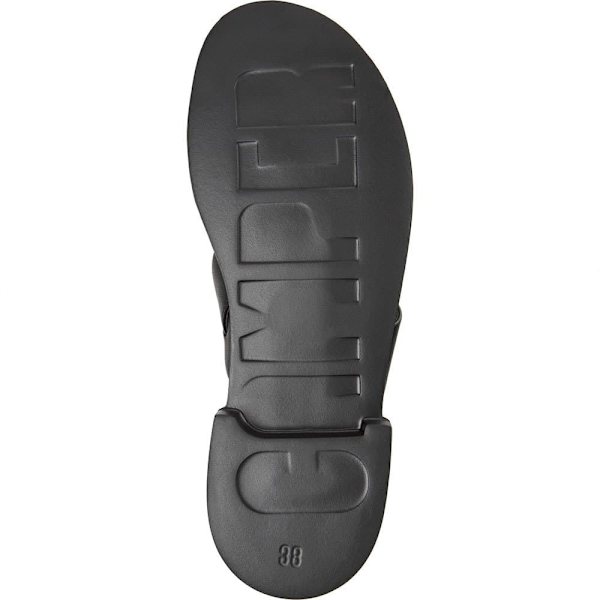Camper Edy-sandaler Sort EU 39 Kvinde