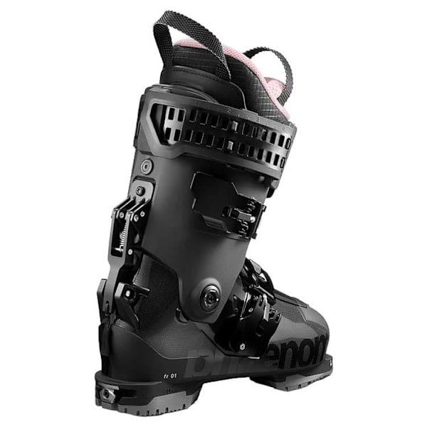 Phaenom Boots Fs 01 100 Alpina Skidpjäxor Svart 27-27.5