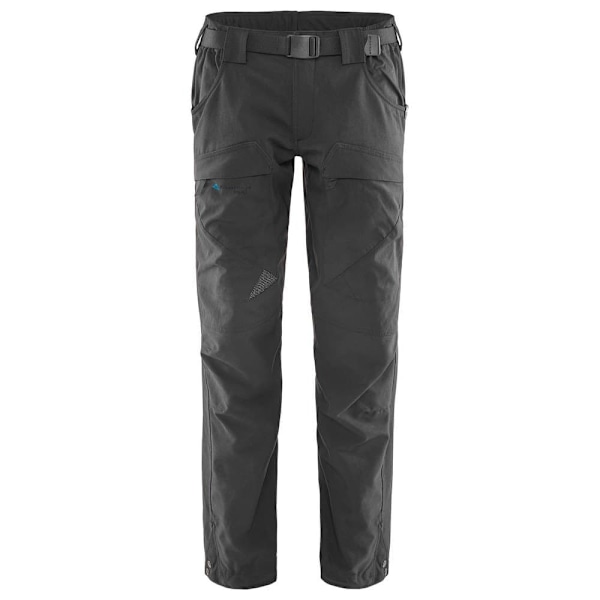 KlÄttermusen Byxor Gere 2.0 Regular Svart XS Man