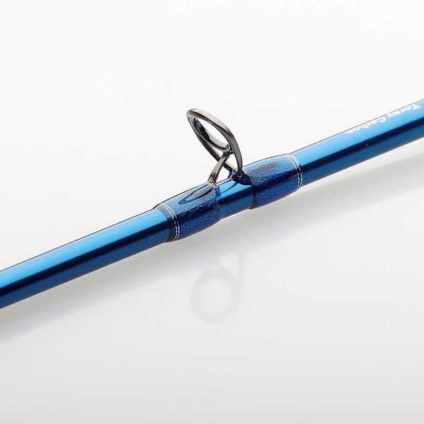 Savage Gear Sgs2 Munakeppi Sininen 2.51 m / 2.0-3.0 EGI