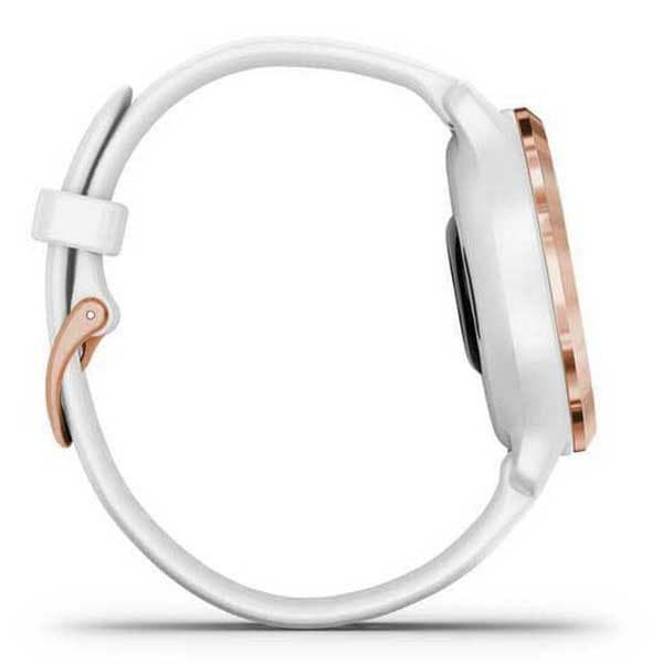 Garmin Ur Venu 2s Hvid