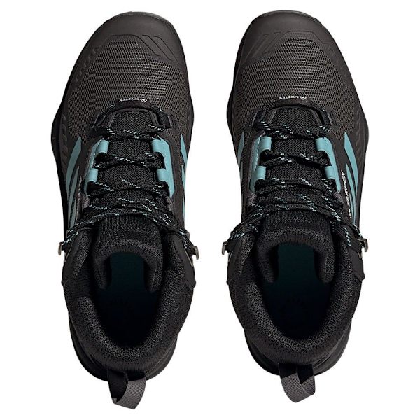 Adidas Vandresko Terrex Swift R3 Mid Goretex Sort EU 41 1/3 Kvinde