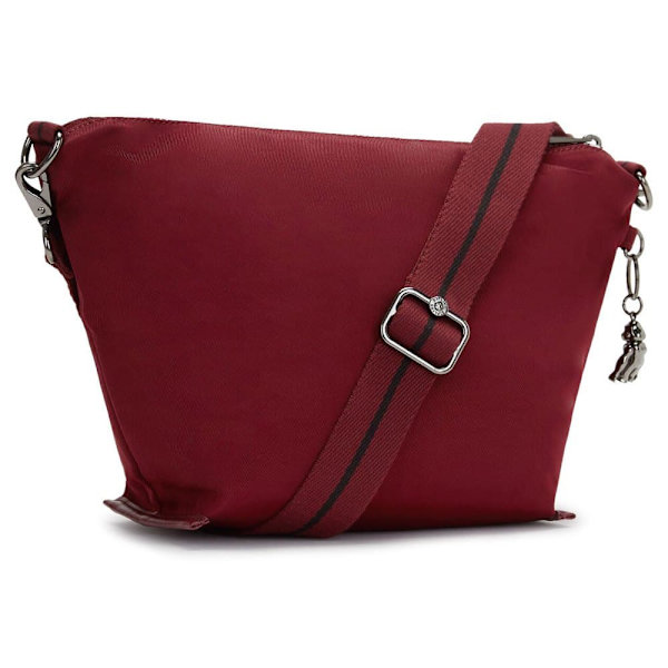 Kipling Malika Laukku Punainen