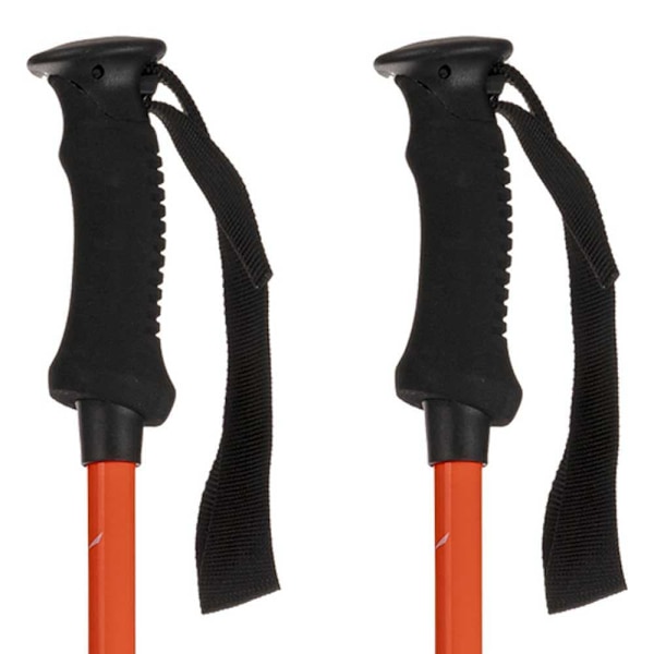 Salewa Polakker Puez Aluminum Orange
