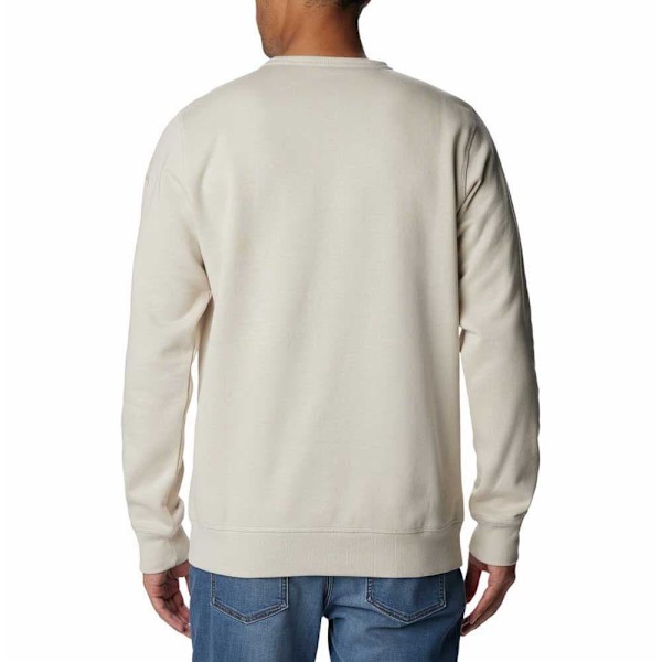 Columbia 1884931 Tröja Beige L Man