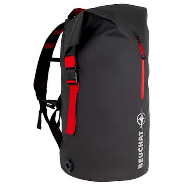 Beuchat Tørpakke Hd 70l Sort