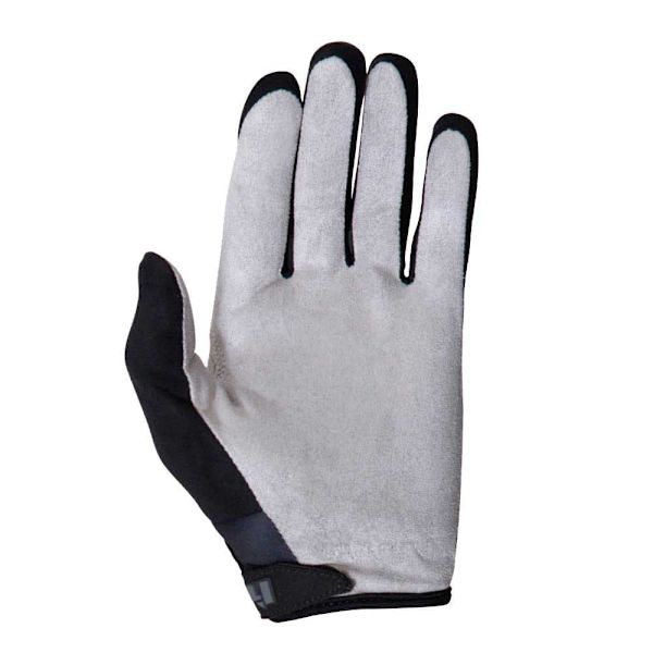 Hebo Handsker Gr Sort M Mand