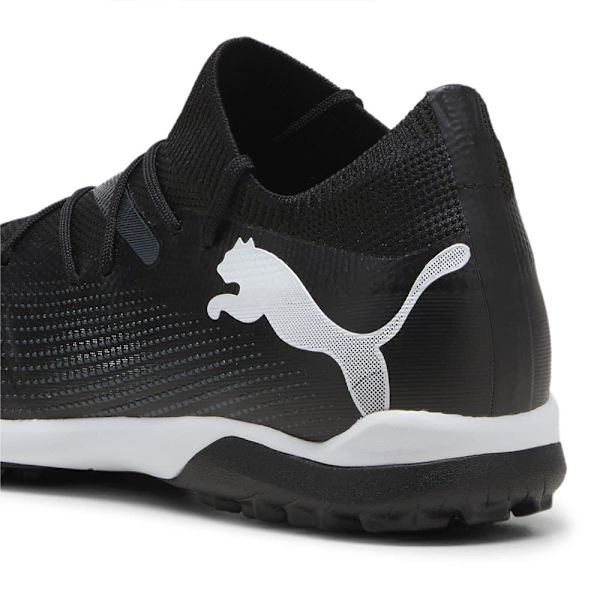 Puma Fodboldstøvler Future 7 Match Tt Sort EU 46 1/2