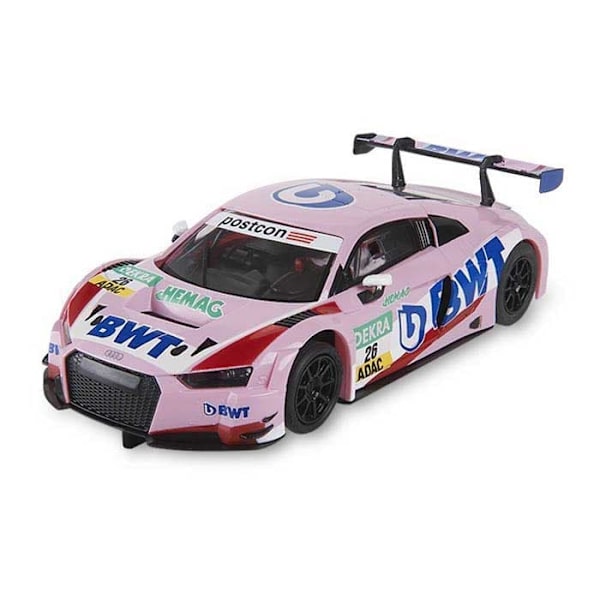 Scalextric Audi R8 Lms Bwt Bil