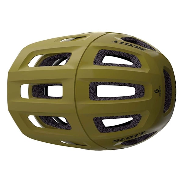 Scott Argo Plus Mips Mtb-hjälm Grönt S-M
