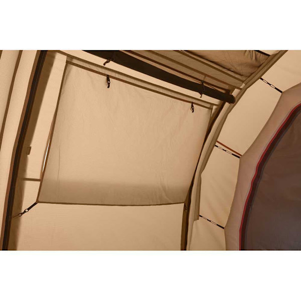 Nordisk Reisa 4p Pu Kultainen 4 Places