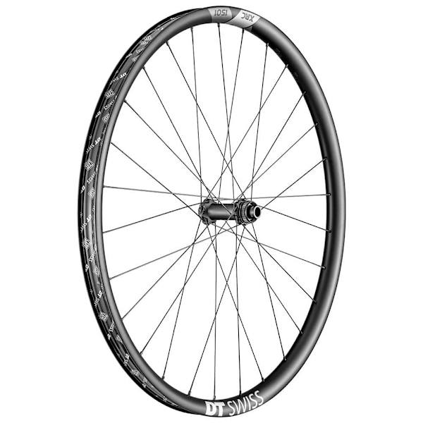 Dt Swiss Mtb Etupyörä Xrc 1501 Spline 30 29´´ Cl Disc Musta 15 x 110 mm
