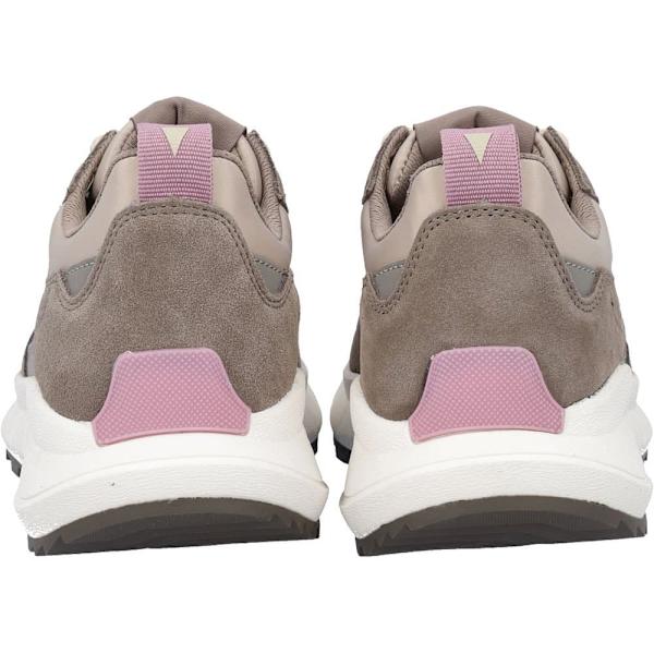 Cmp Tykal Vandringsskor Beige EU 38 Kvinna