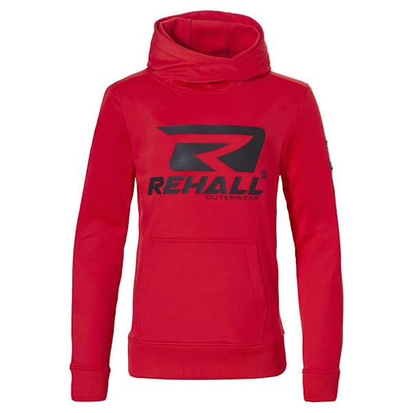 Rehall Jacka Neill-r Röd 140 cm Pojke
