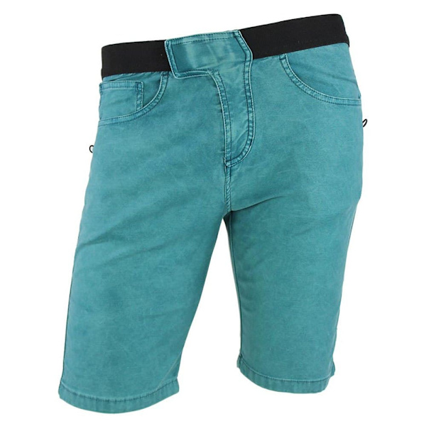 Jeanstrack Shorts Turia Br Blå M Man