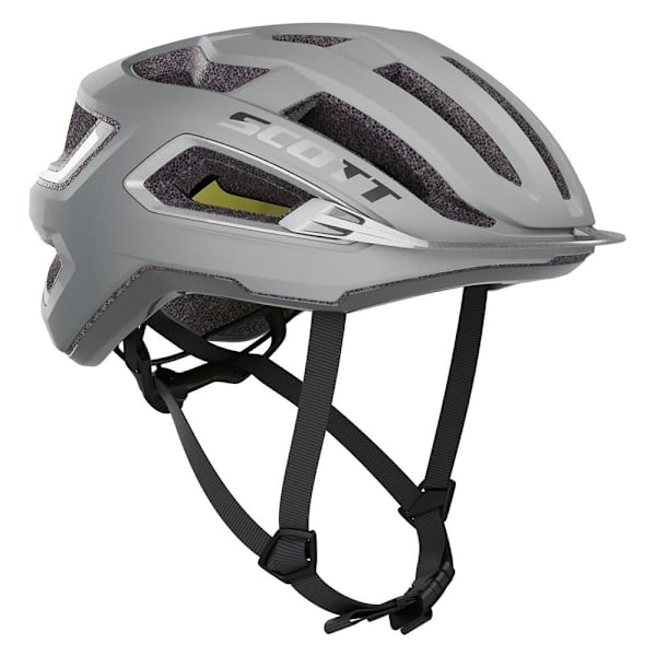 Scott Hjälm Arx Plus Mips Silver S