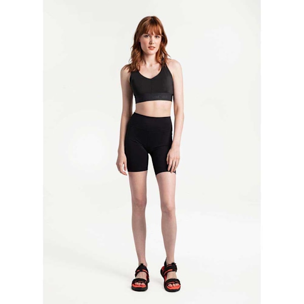 Lole Sports Top Power Sort L Kvinde