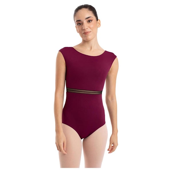 Intermezzo Trikot Mosaic Ma  M Kvinde