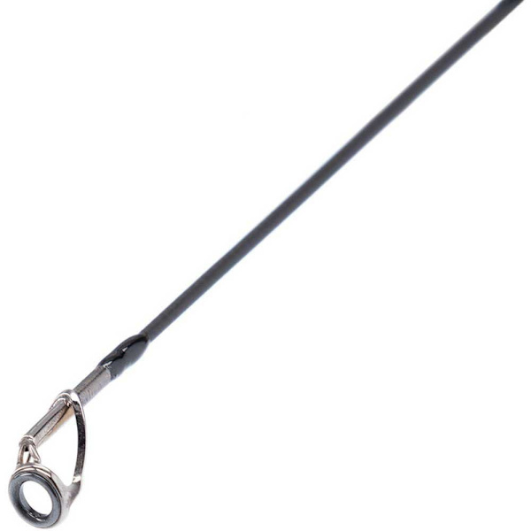 Mikado Roterende Stang Inazuma Pro Zander Sort 2.08 m / 1-22 g