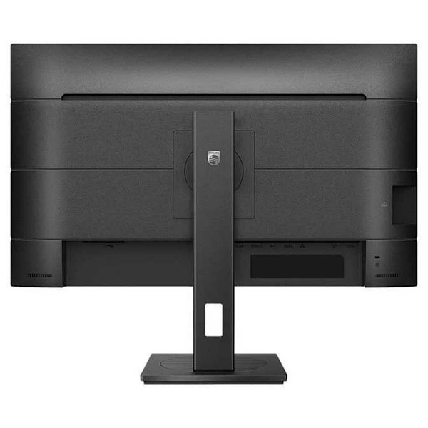 Philips Overvåge P-line 279p1 27´´ 4k Ips Led 60hz Sort One Size / EU Plug