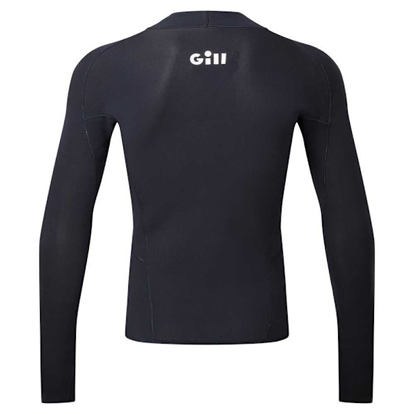 Gill Neopren Kortærmet T-shirt Zentherm 2.0  S Mand