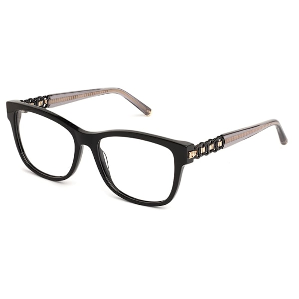 Escada Vese76 54 Mm Kvinde Med Briller Sort