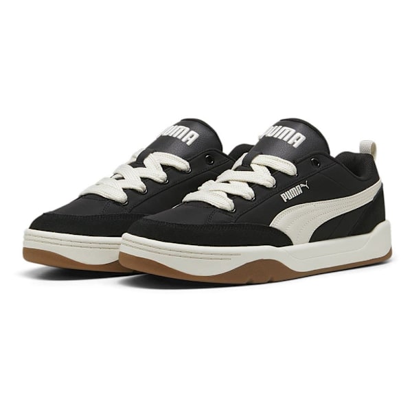 Puma Park Lifestyle Street Sko Sort EU 40 Mand