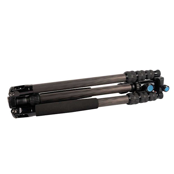 Sirui Optical Stativ Traveler 7c Søvfarvet