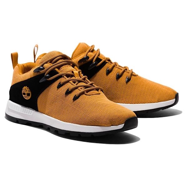 Timberland Sprint Trekker Low Knit Lenkkarit Ruskea EU 41 1/2 Mies