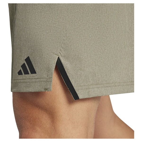 Adidas Designed For Training Mélange Shorts  L / Regular Man