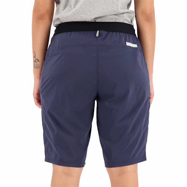 Haglofs Shorts L.i.m Fuse Blå S Kvinna