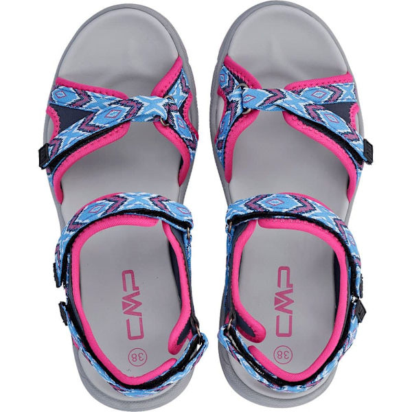 Cmp Sandaler Almaak 38q9946  EU 40 Kvinna