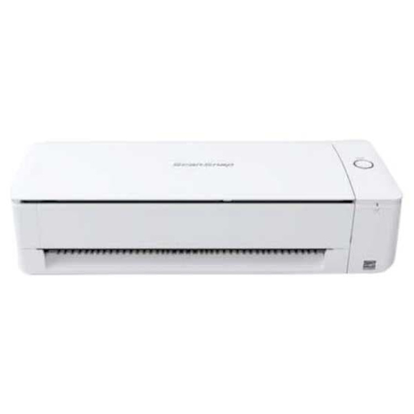 Fujitsu Skanneri Scansnap-ix1300 Valkoinen Valkoinen