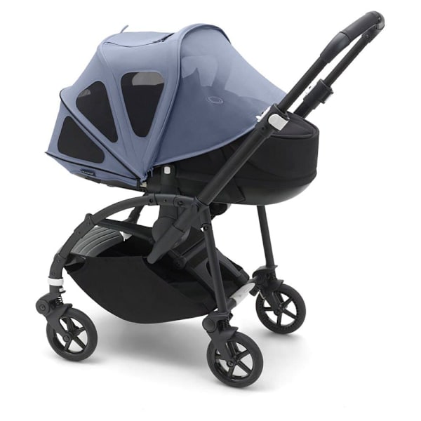Bugaboo Ventilerad Huva Bee Durchsichtig