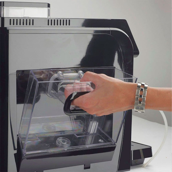 Acopino Superautomatisk Kaffemaskine Søvfarvet One Size / EU Plug