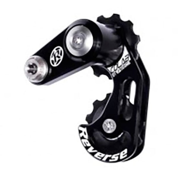Reverse Components Chain Tensioner Musta