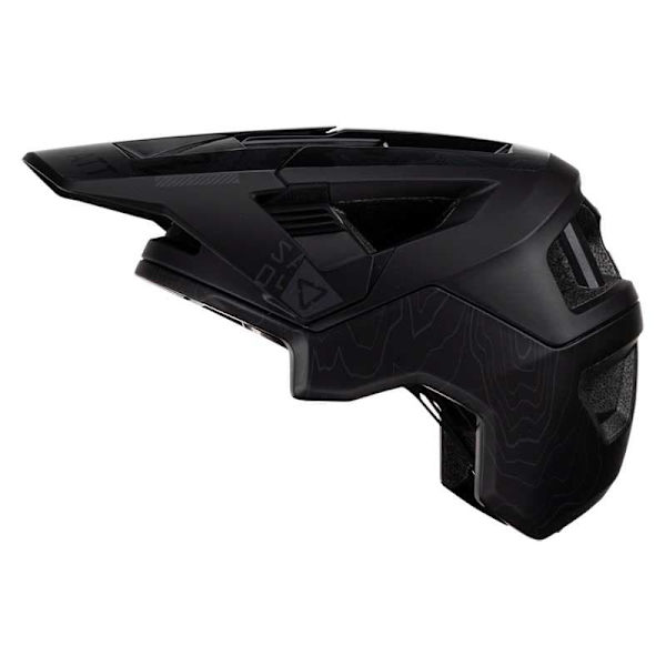 Leatt Mtb Hjelm Allmtn 4.0 Sort M