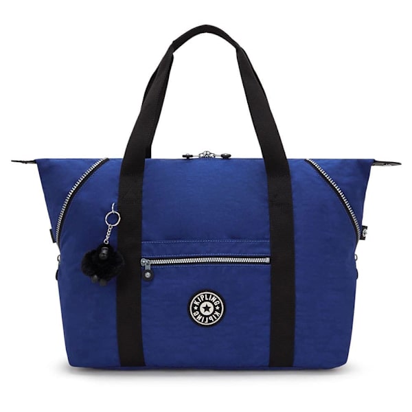 Kipling Art M 26l Taske Blå