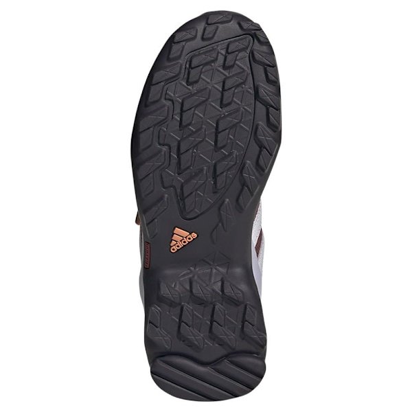 Adidas Terrex Ax2r Hook&loop Vandresko Brun EU 38 2/3