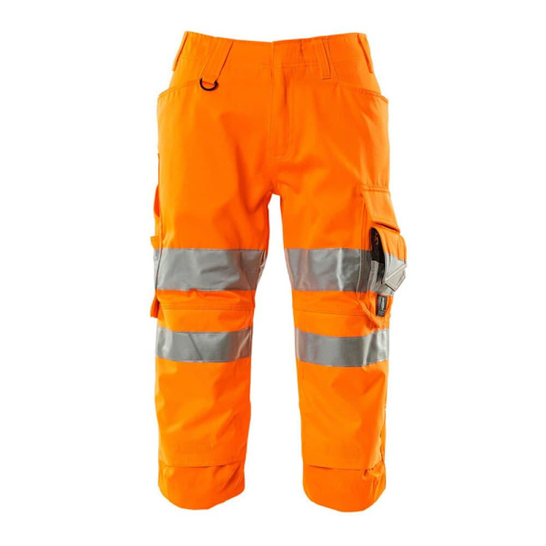 Mascot Piratbyxor Med Hängande Fickor Safe Supreme 17549 Orange 68