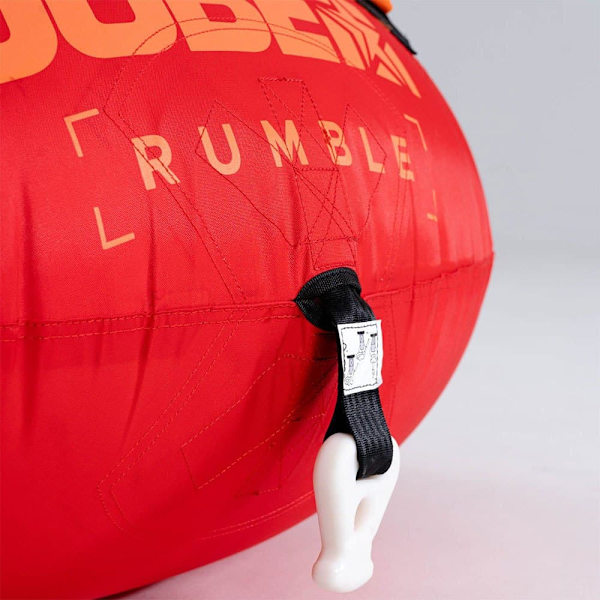 Jobe Dragbar Rumble Towable 1p Röd